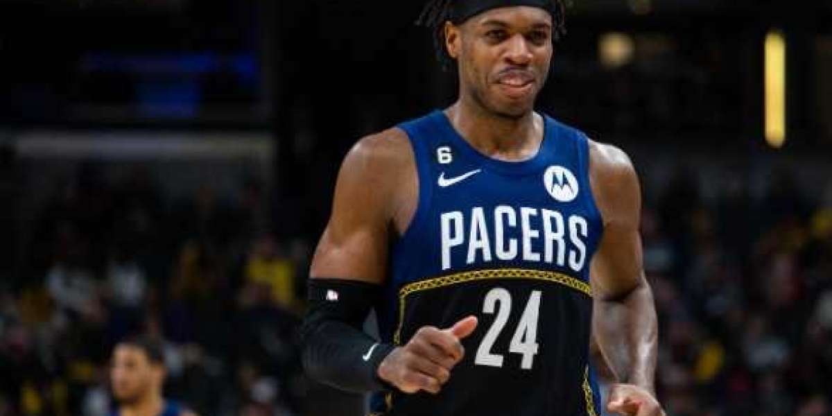 Pacers could be key fourth party in Heat, Suns, Blazers trade for Hield