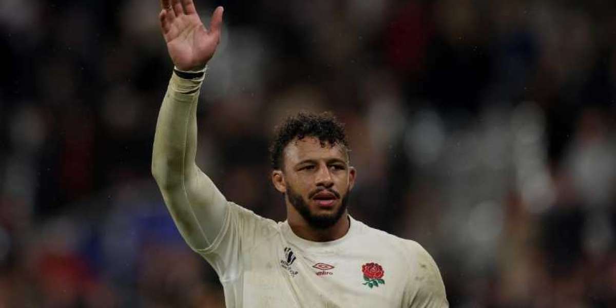 Courtney Lawes retires after Rugby World Cup heartbreak with England