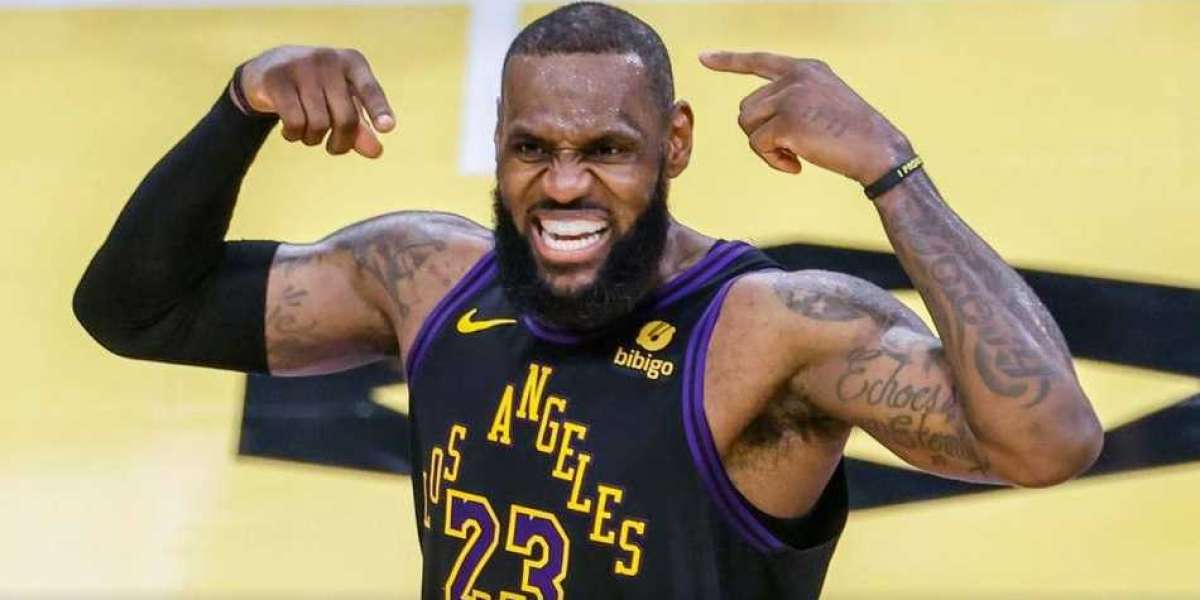 LeBron James calls for stricter gun laws after deadly Nevada shooting