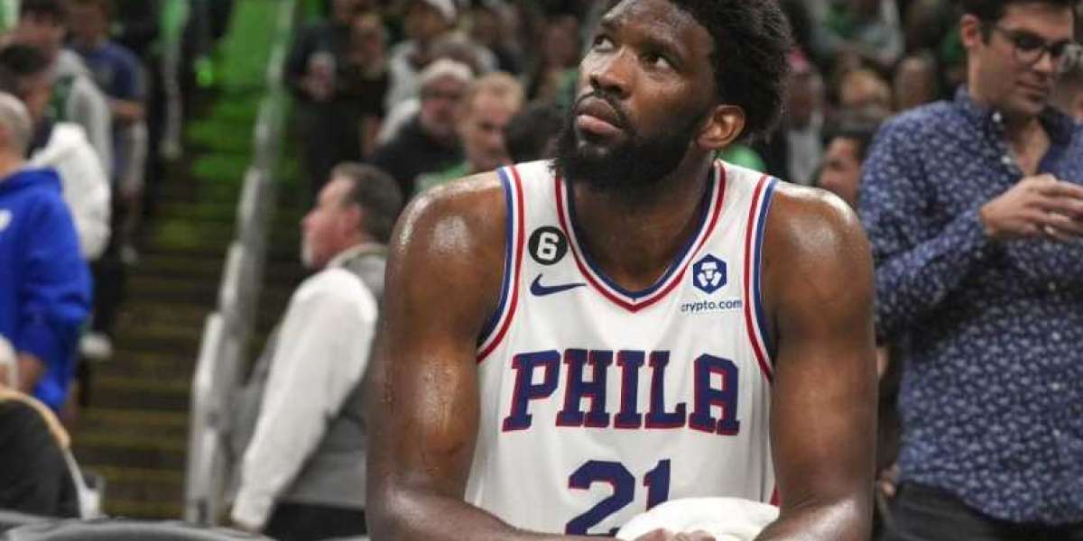 Embiid Out for Christmas, Fans Fume as 76ers Face Heat Without MVP Candidate