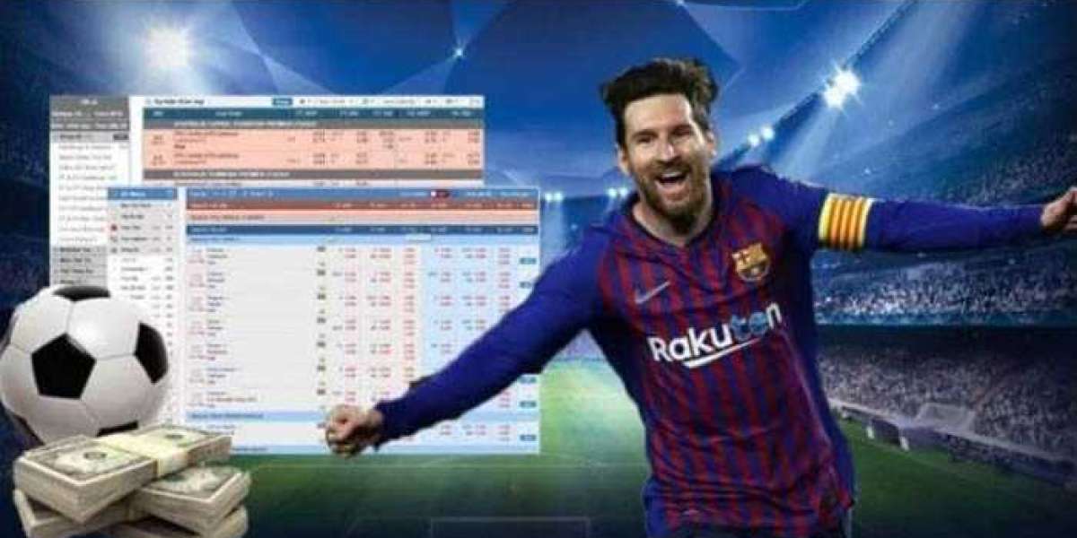 Guide to play 1/2 handicap in football betting