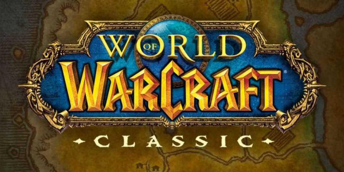 Buy Wow Season Of Discovery Gold No Longer a Mystery