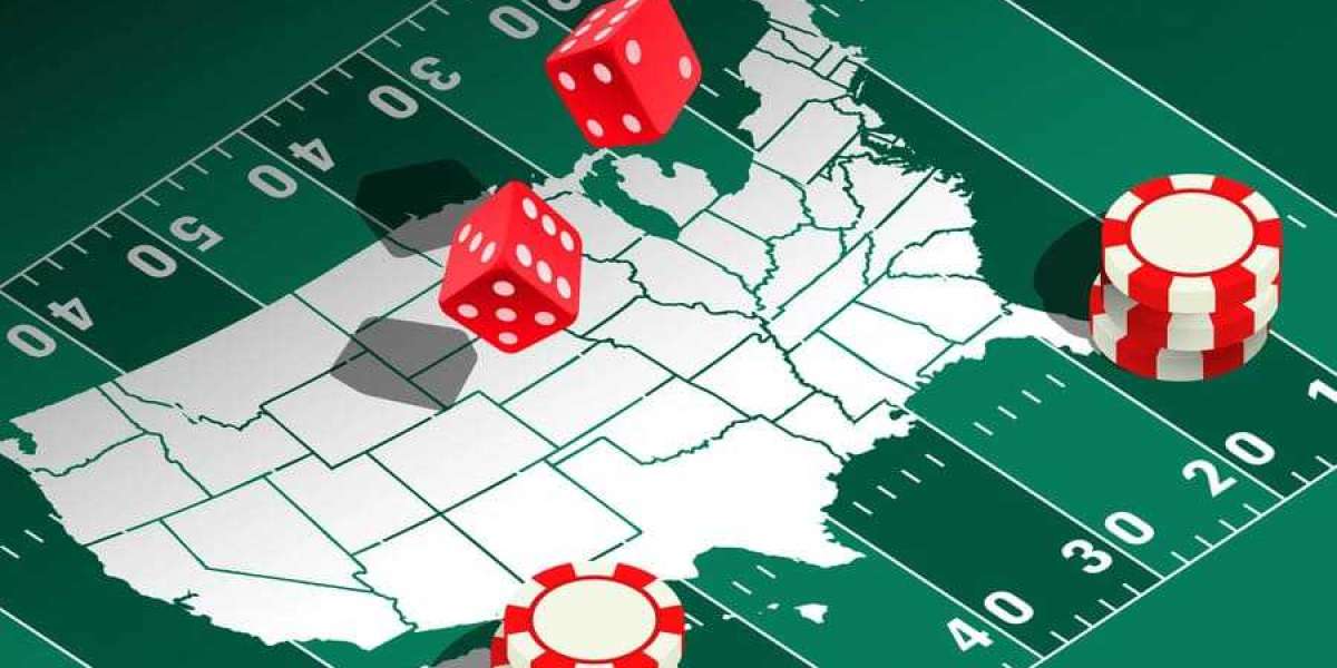 Hit the Jackpot: Discover Korea's Top Online Gambling Sites