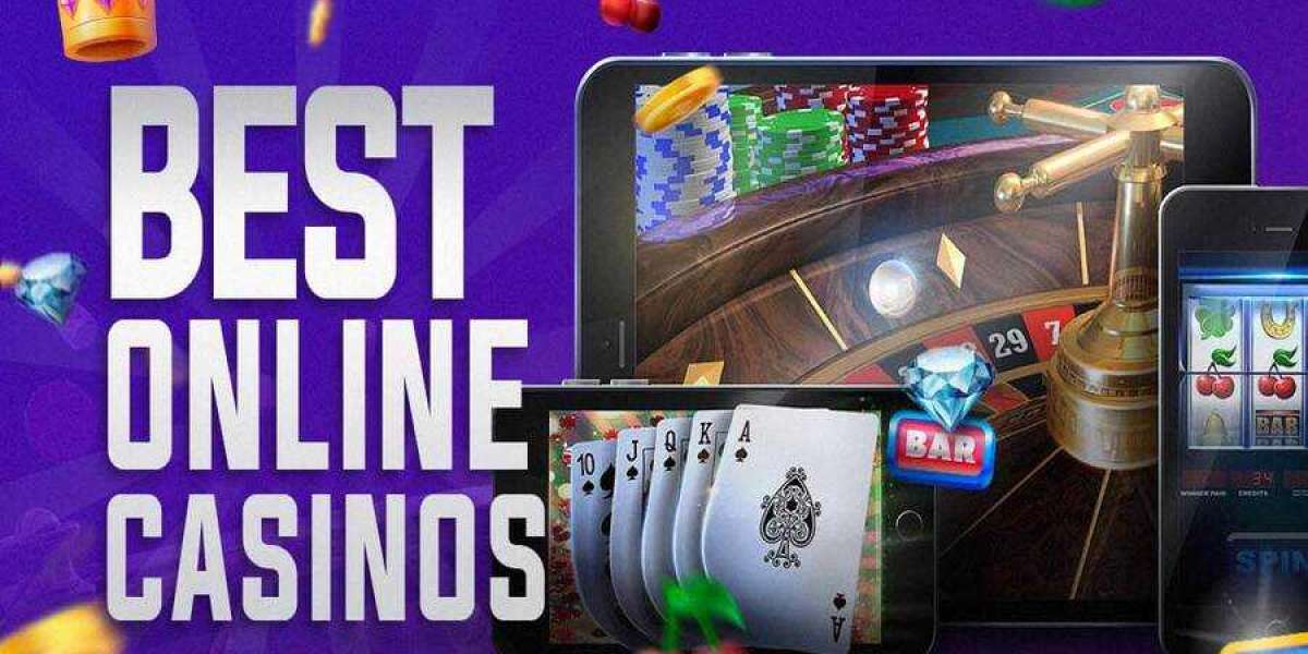 Spin to Win: A Witty Guide on How to Master Online Slots