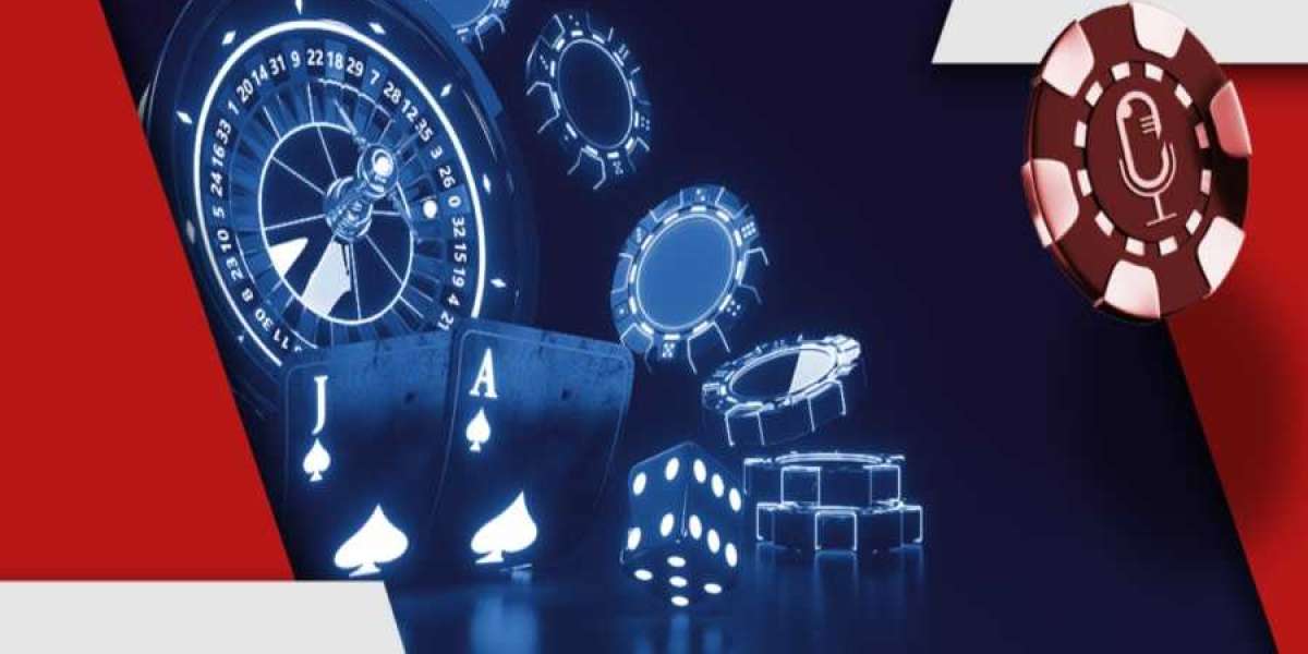 Betting Bytes: A Digital Dive into Online Casino Delights