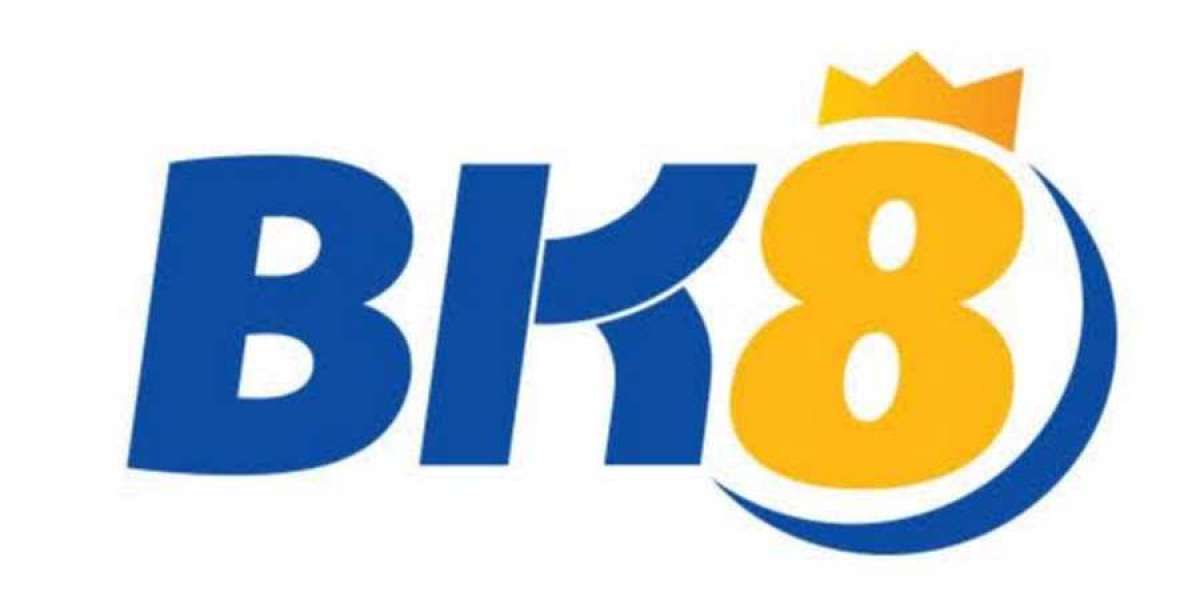 BK8 Online Slots: A Comprehensive Guide