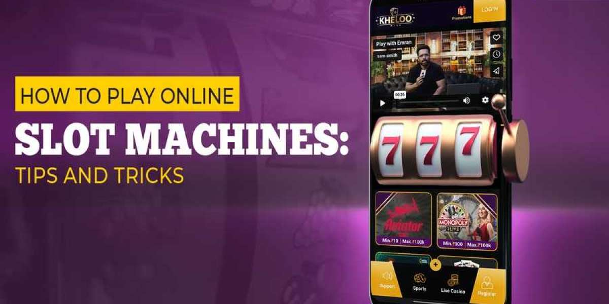 Rolling the Digital Dice: Your Ultimate Guide to the Online Casino Universe