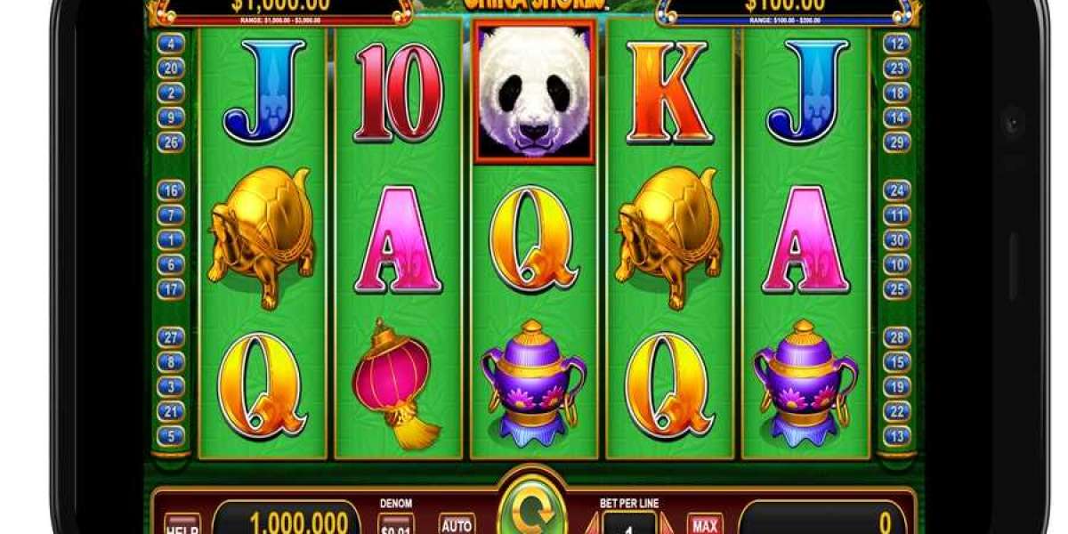 Spin to Win: A Quirky Guide to Mastering Online Slots