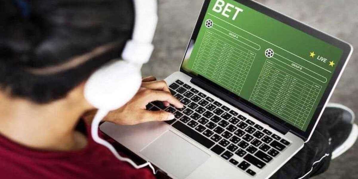 Wager Warriors: Mastering the Game of Sports Betting