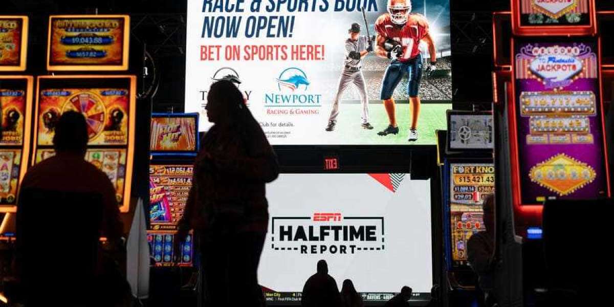 Score Big or Go Home: The Ultimate Guide to Sports Gambling Sites