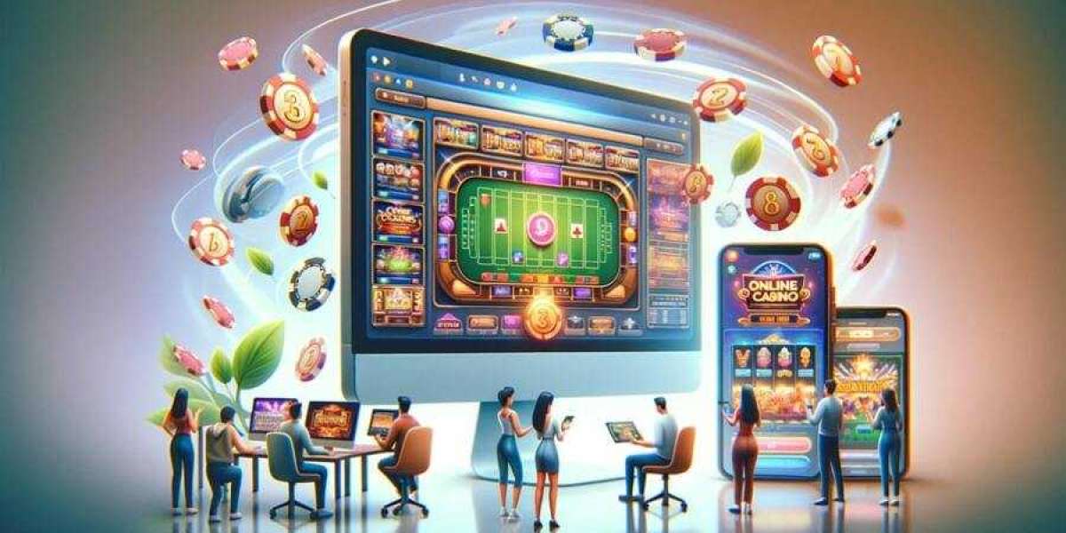 Betting on Victory: A Playbook for the Ultimate Sports Gambling Experience
