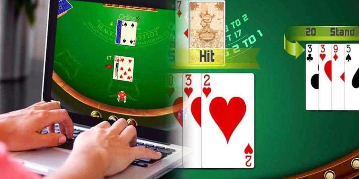 Ultimate Guide to Online Casinos