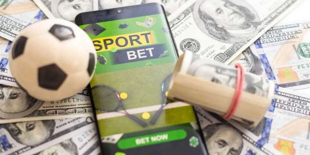 Create Winning Bets: The All-In-One Sports Gambling Site