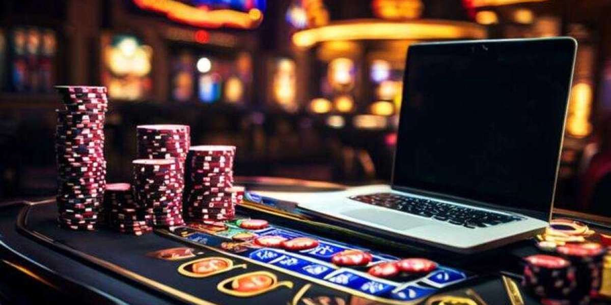 Ultimate Guide to Korean Gambling Sites