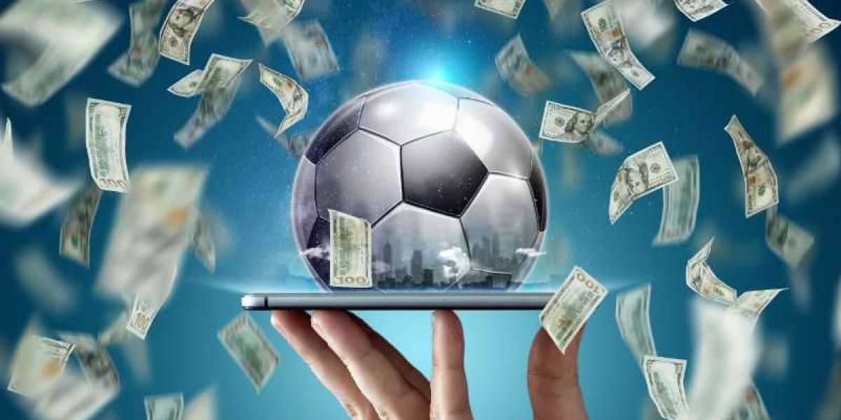 Understanding TF88 Over/Under Betting in Online Football Betting