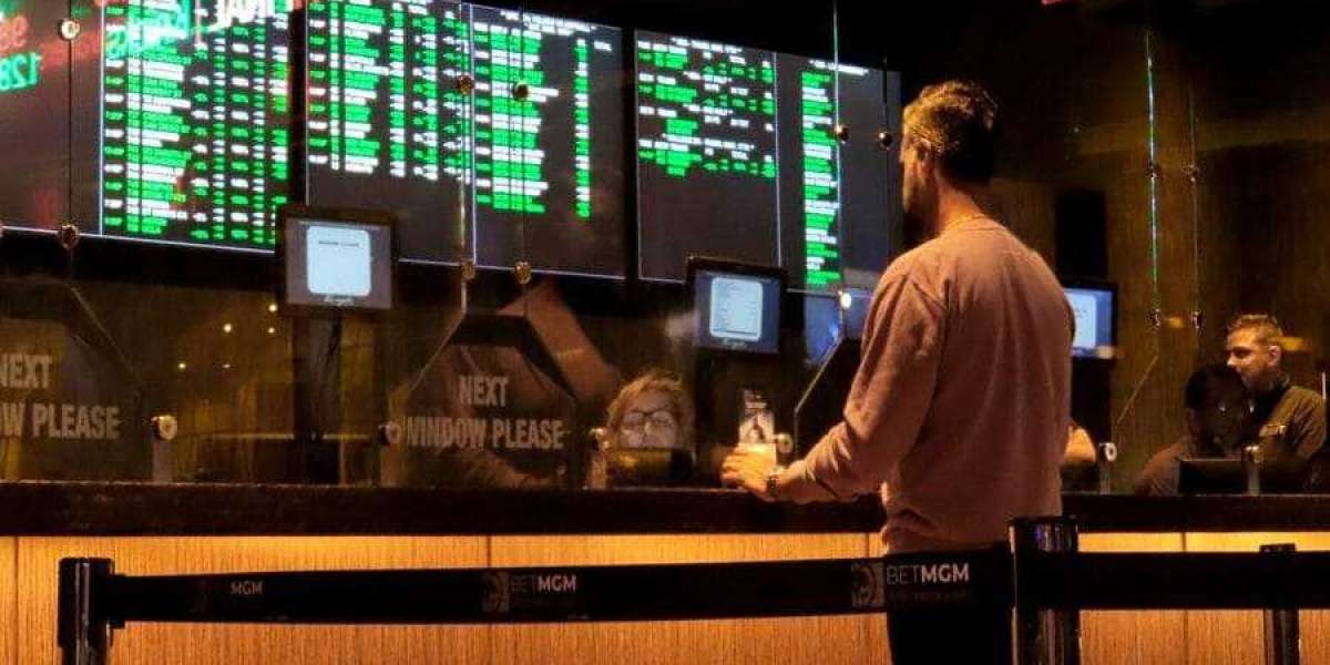 Ultimate Guide to Top Sports Betting Site