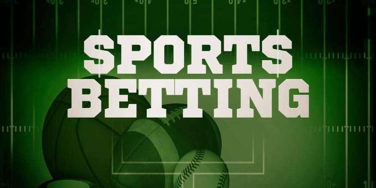 Explore Korean Sports Betting Site