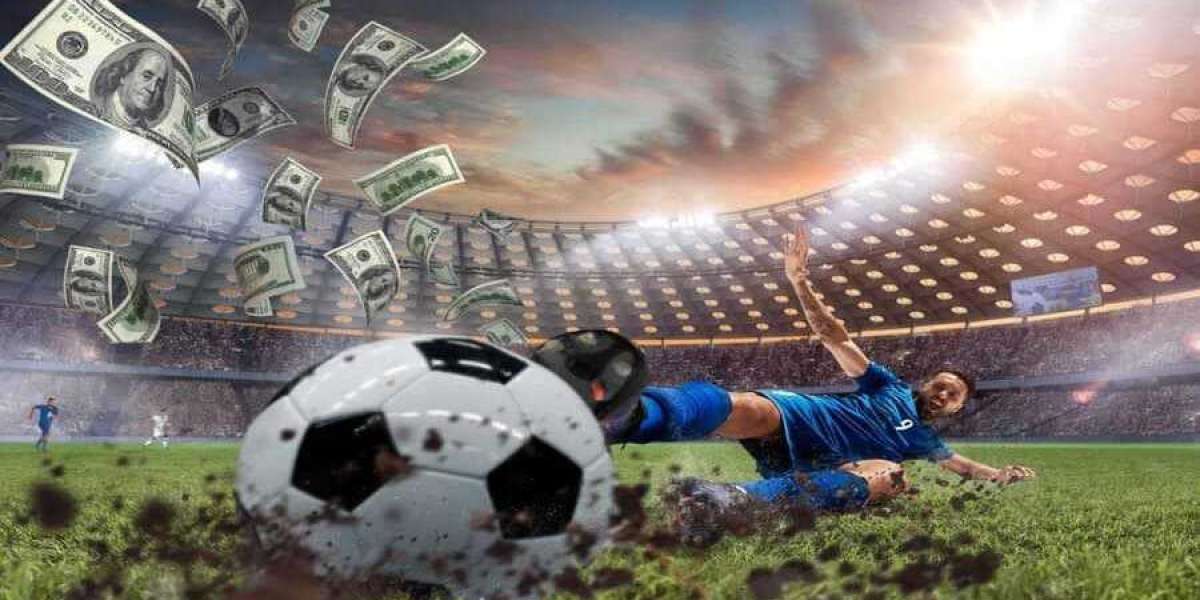 Korean Sports Gambling: An In-Depth Guide