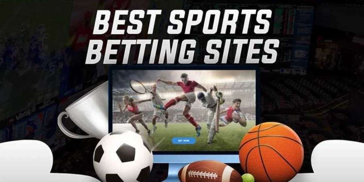 Sports Betting: An Exciting World