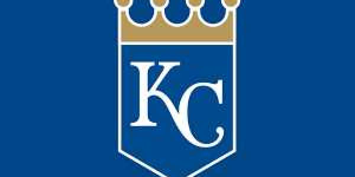 Royals enthusiasts, it period in direction of believe