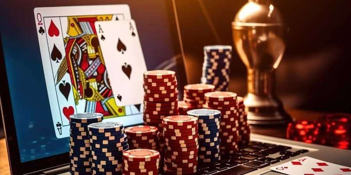 Exploring the Best Casino Site