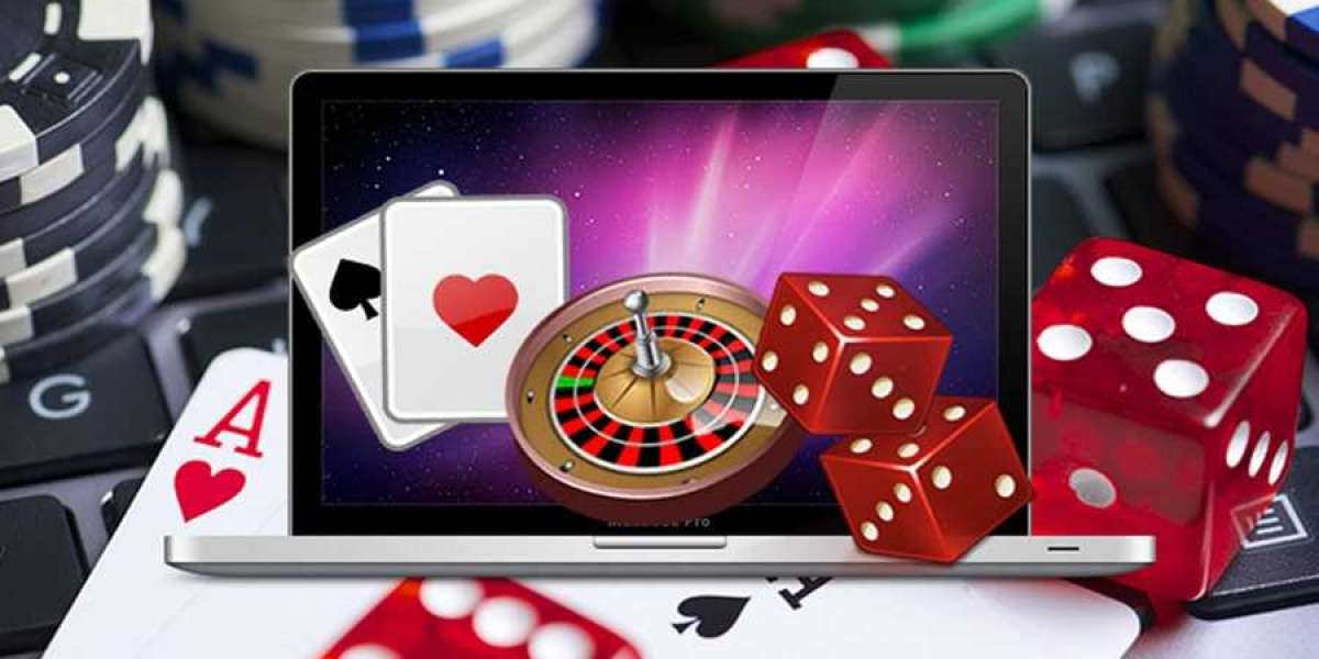 Illuminating Baccarat Site: A Comprehensive Guide