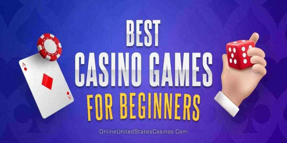 The Ultimate Guide to Casino Site