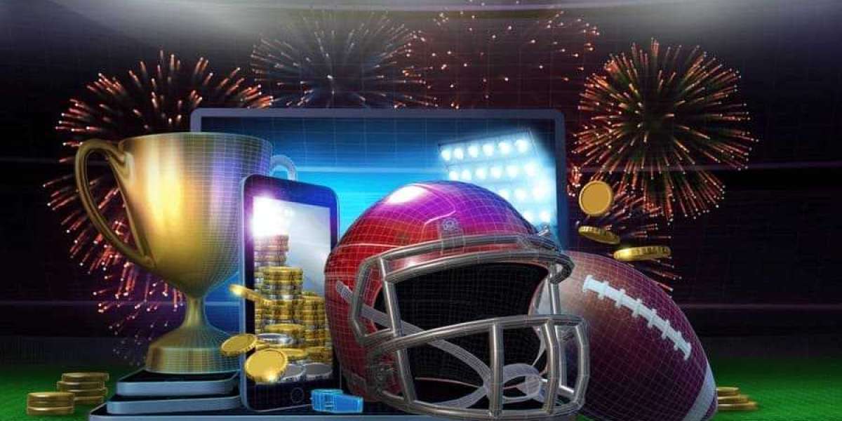 Experience the Best Sports Gambling Site