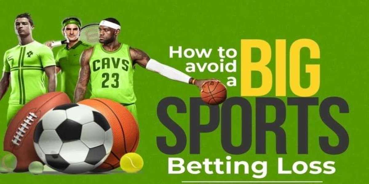 Ultimate Guide to Sports Gambling Site