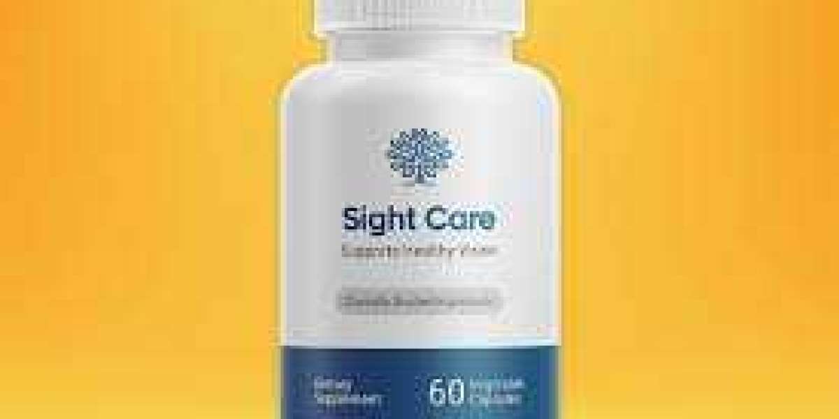 Sight Care Reviews (Real User EXPERIENCE) Ingredients, Benefits, And Side Effects Of Vision Support Formula Revealed!