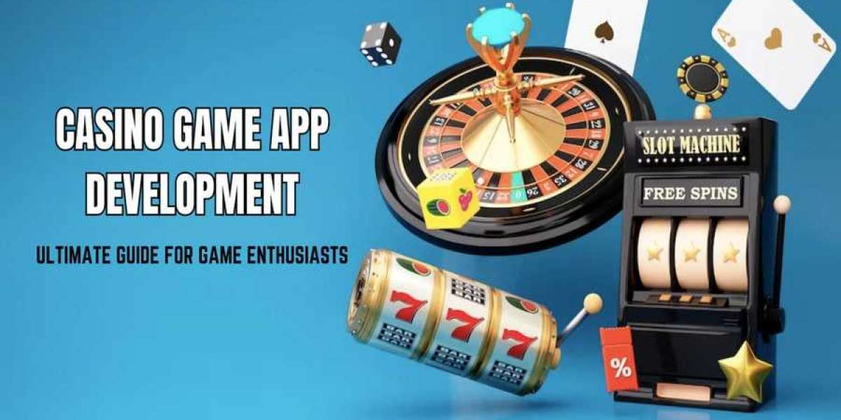 Discover the Thrills of Online Casino Games