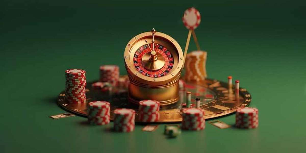 The Ultimate Guide to Casino Site