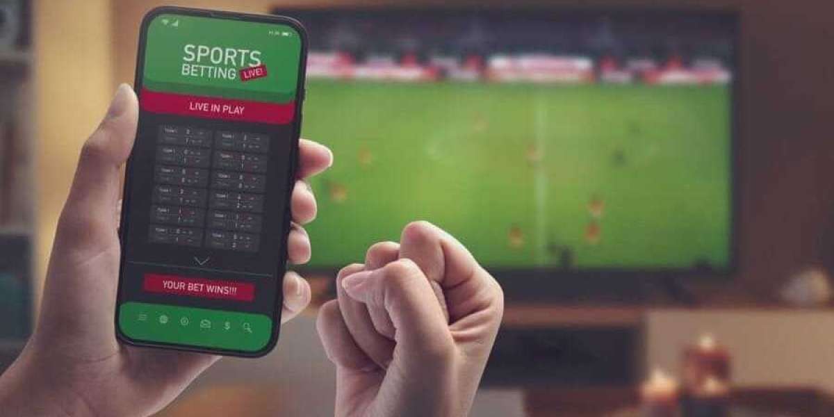 Top Insights on Using a Sports Betting Site