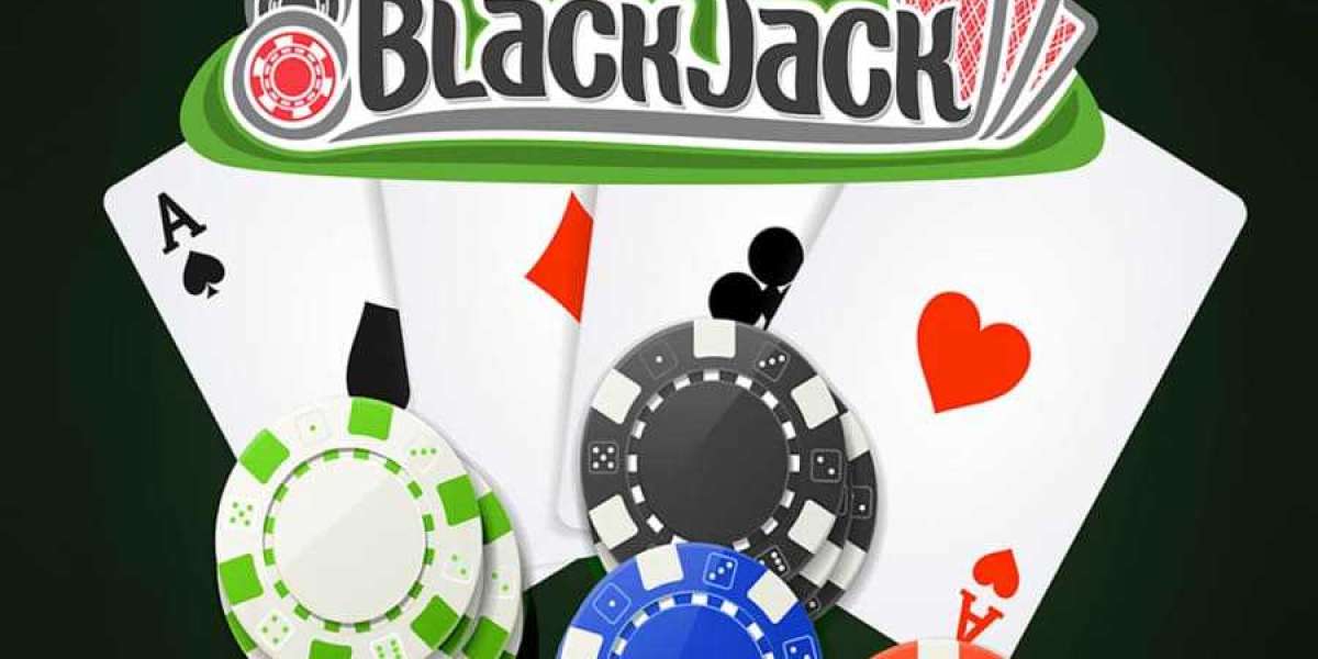 Discover Your Ultimate Gambling Site Adventure