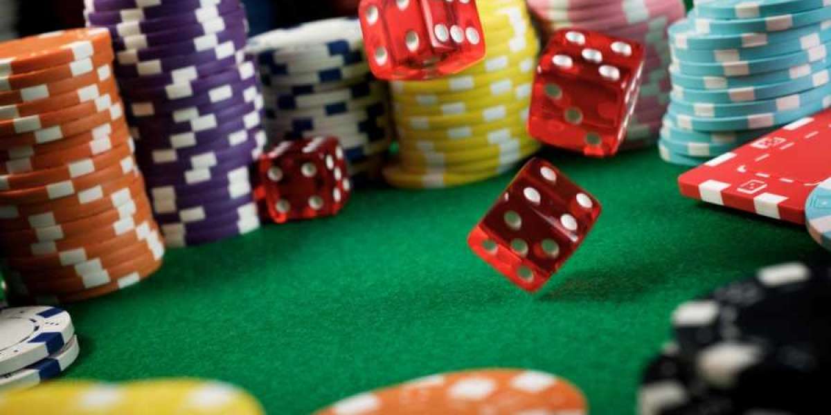 Mastering Online Baccarat: A Comprehensive Guide