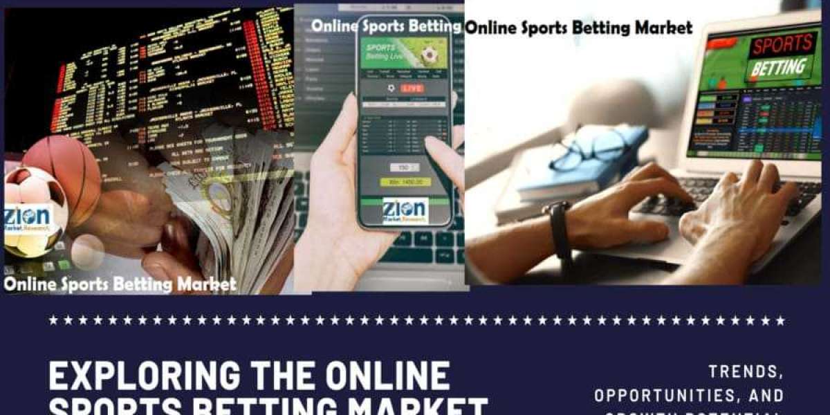 Discover the Ultimate Sports Betting Site!