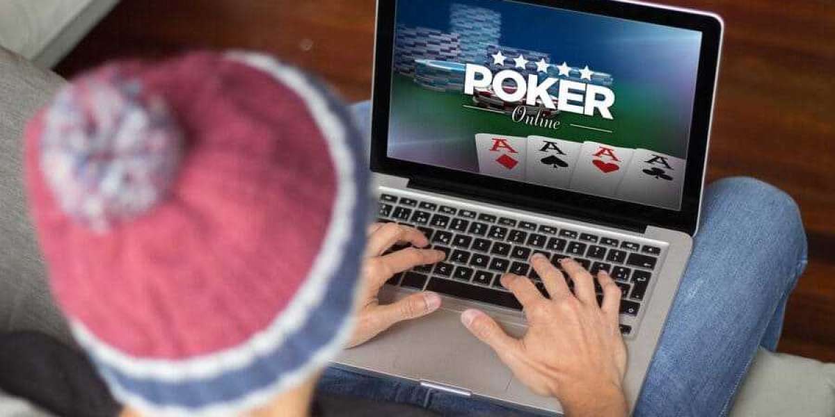 Top Insights into Gambling Site