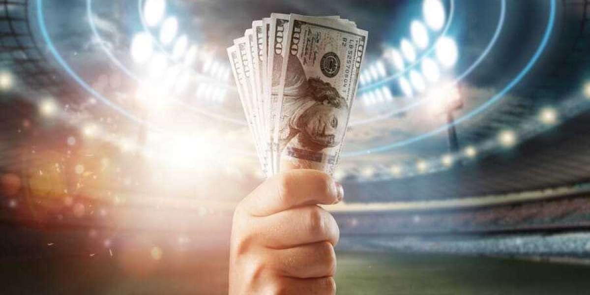 Korean Sports Betting Site: Your Ultimate Guide