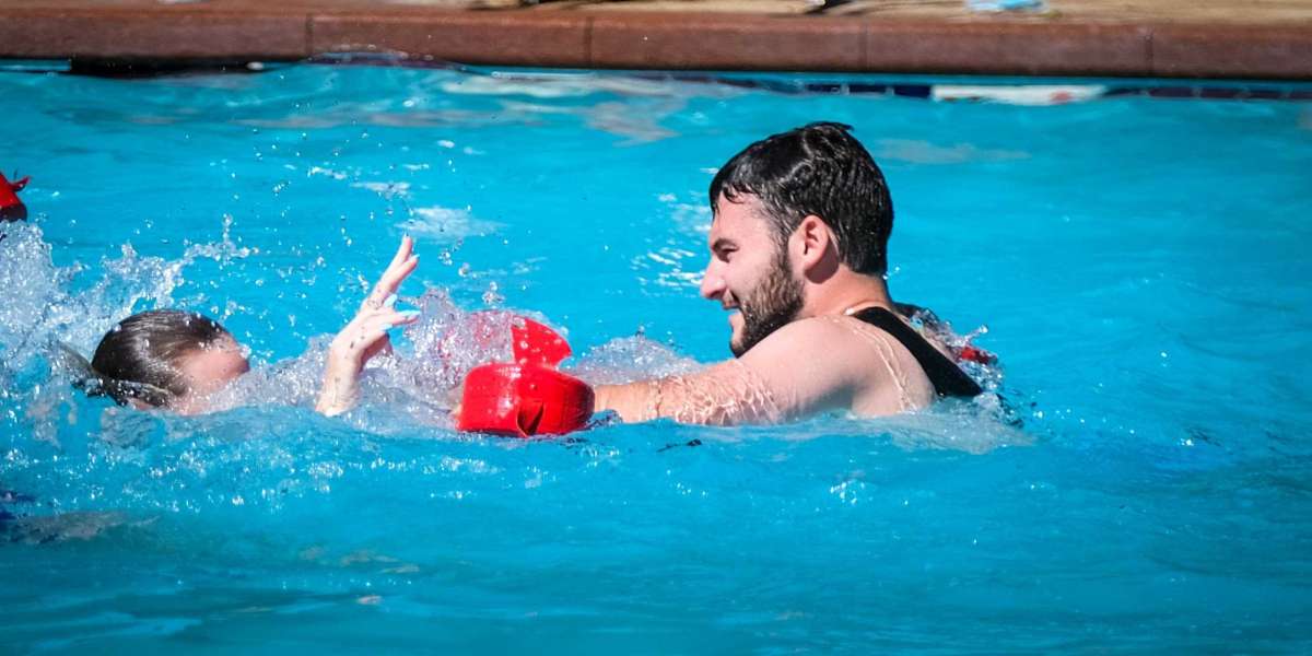 Lifeguards