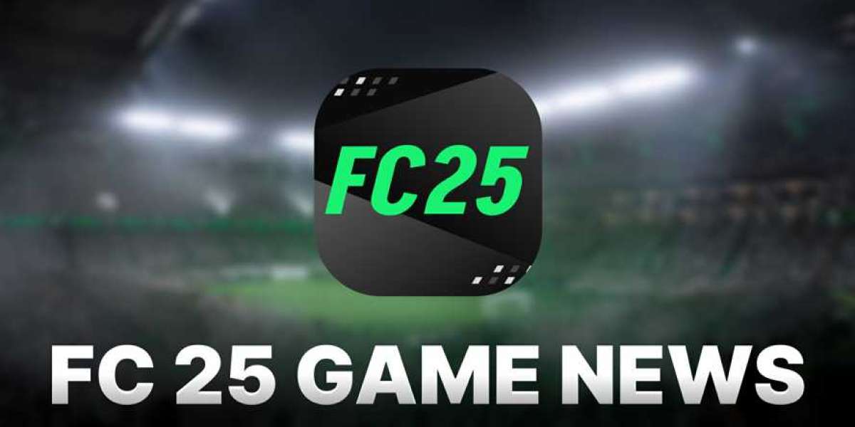 FC 25 Rush - A New 5v5 Football Experience!