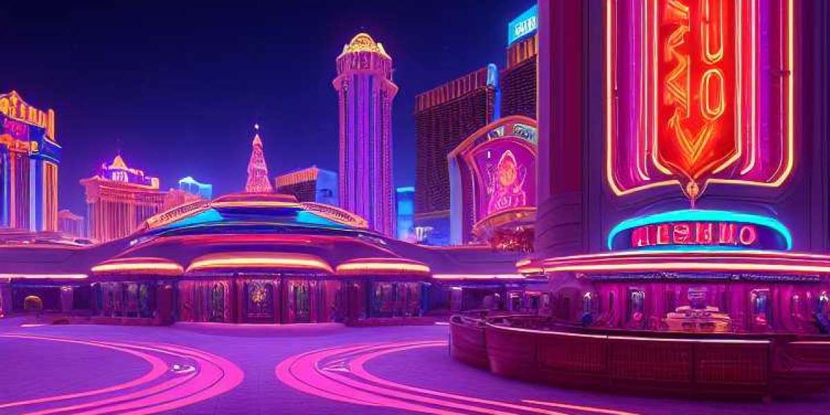 Fortunate Seeker Casino Unveils a World of Amusement