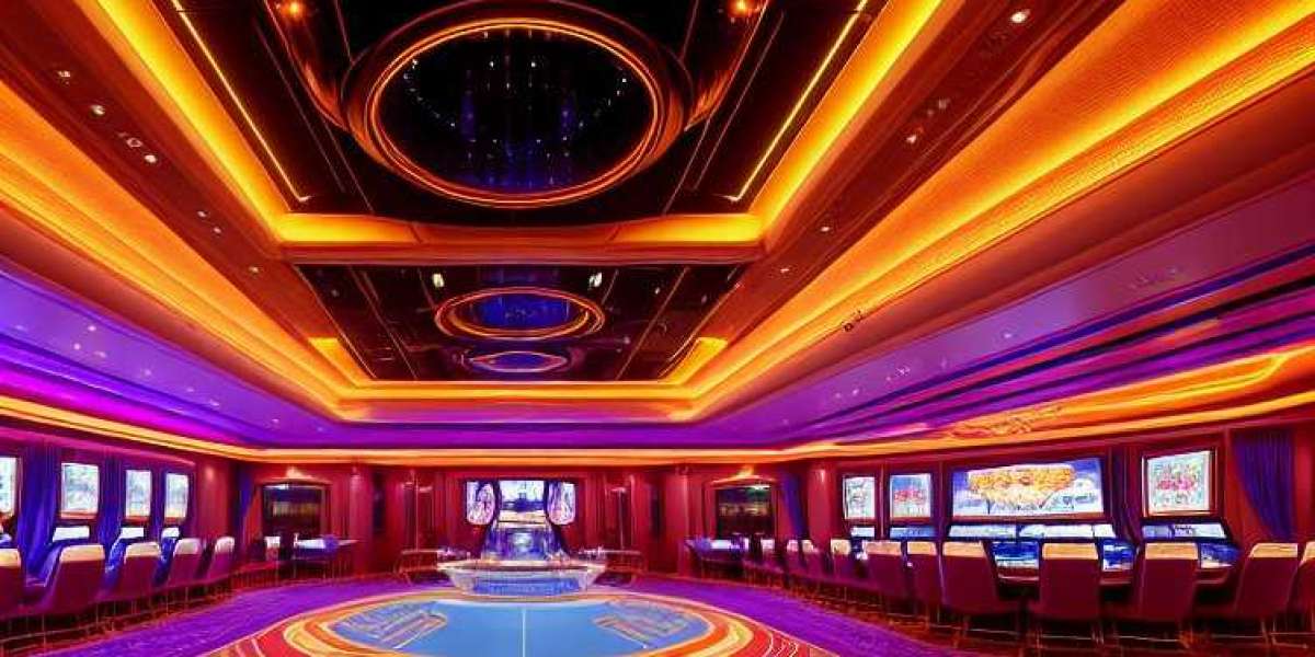 Slotervaring bij One Casino NL