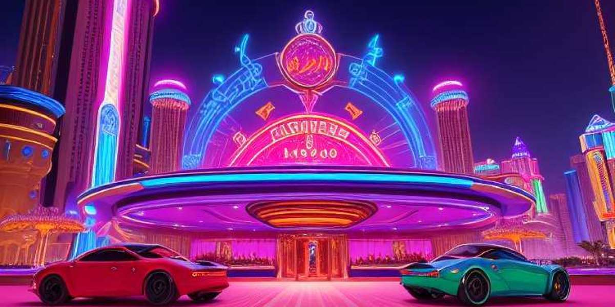 Find Top-rated Slot Titles at Just Casino