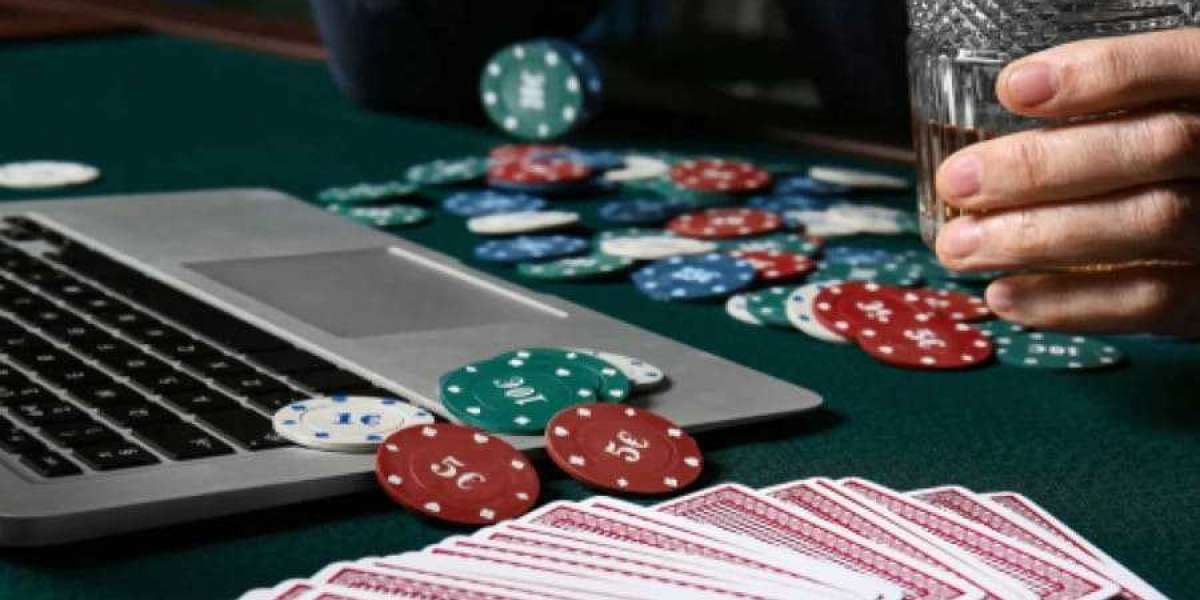 Your Ultimate Guide to the Best Gambling Site