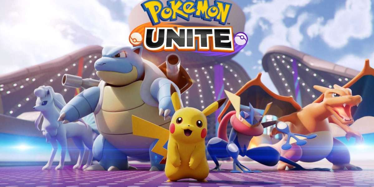 Explore Pokémon Unite's September Updates: New Pokémon, Holowears, and More!