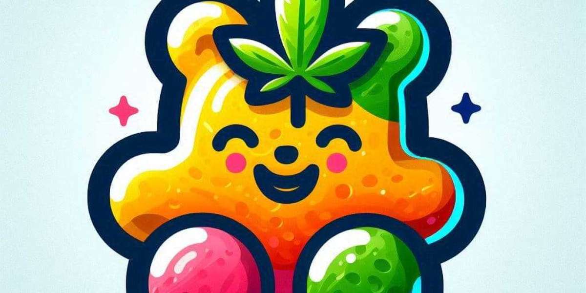 The Benefits of CBD Chill Gummies for Relaxation and Stress Relief