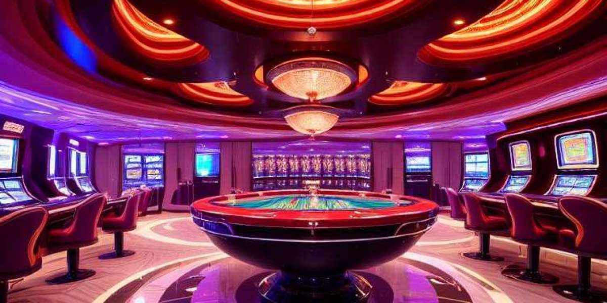 Expérience Jouissif Vaste chez Casino770 En Ligne