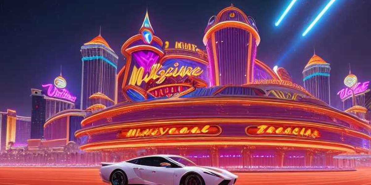 Mondo di Slot a StarVegas Italia