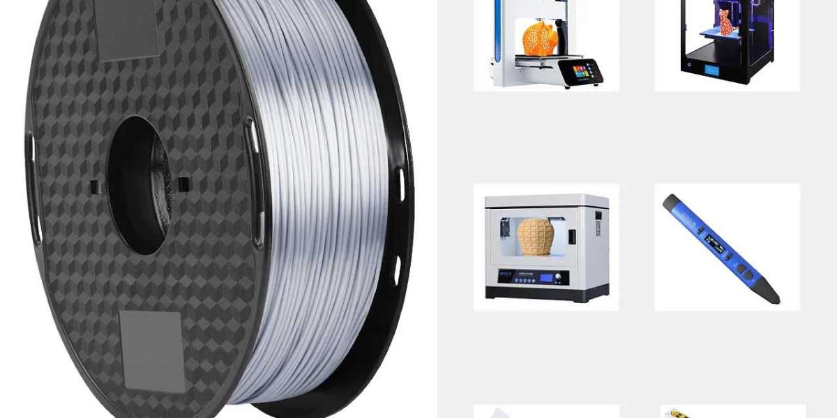 Cooling fans for PLA wire in 3D printing: a key factor in improving print quality