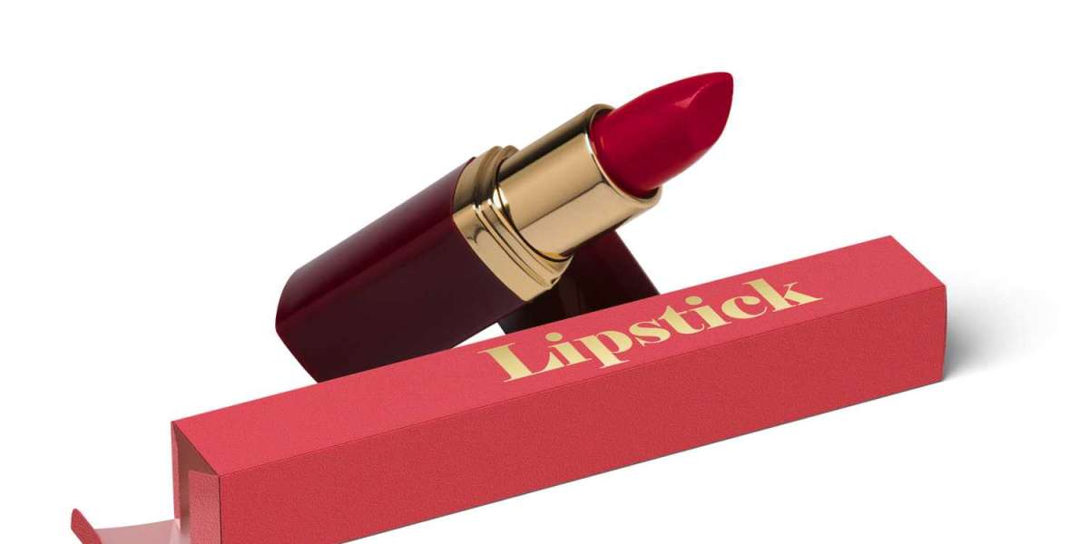 Opening the Capability of Custom Lipstick Boxes